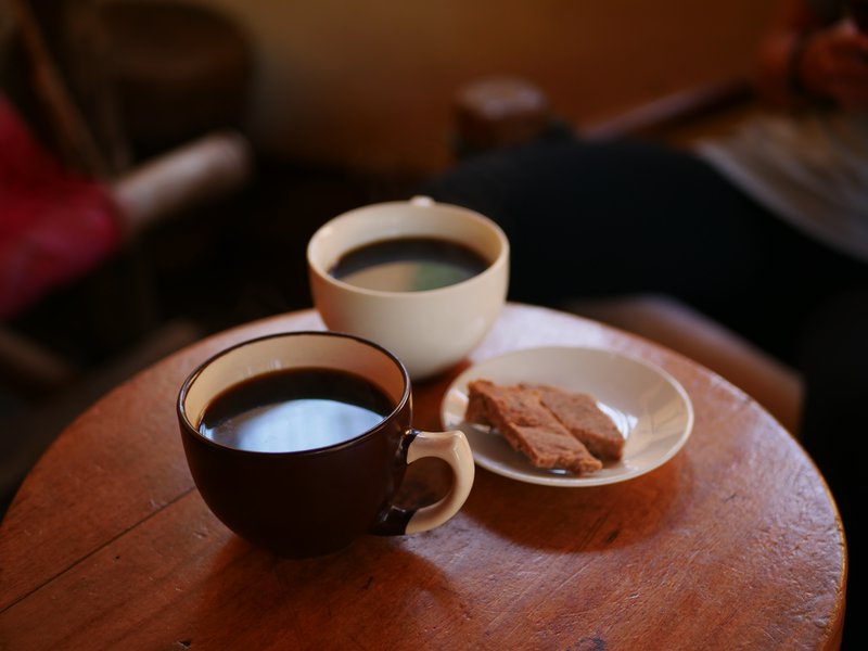 Tupande Coffee Corner