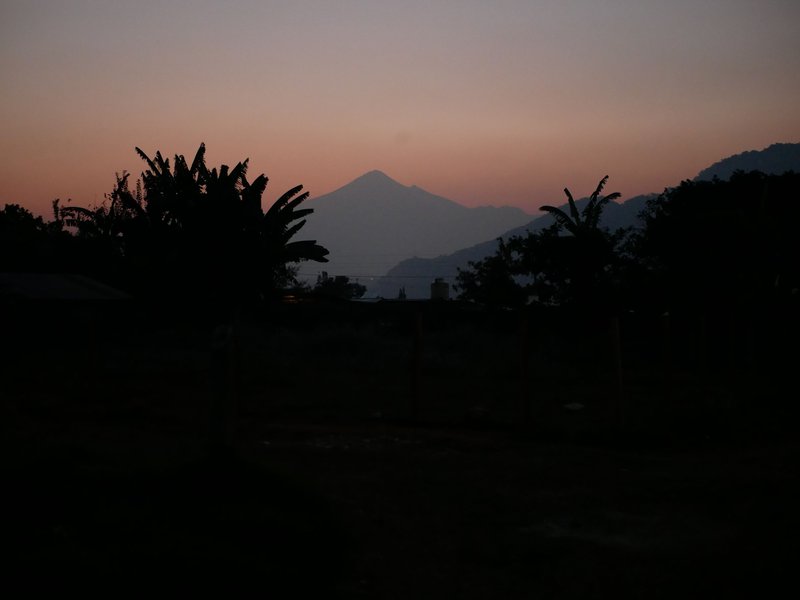 Pico de Orizaba