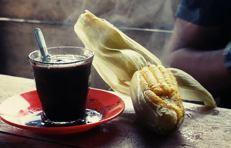 Kopi Tubruk