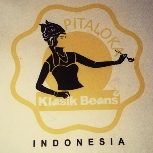 Klasik Beans Pitaloka Java Coffee