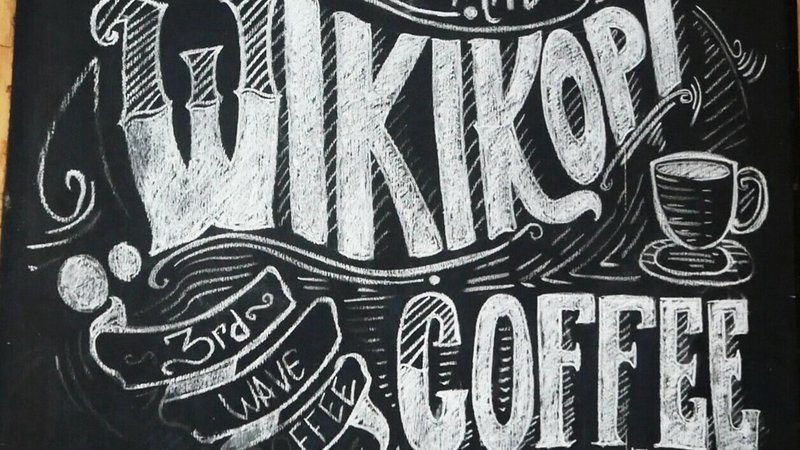 Wikikopi Indonesia