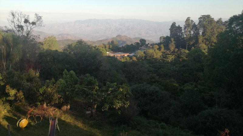 Finca La Bella, Coban Guatemala