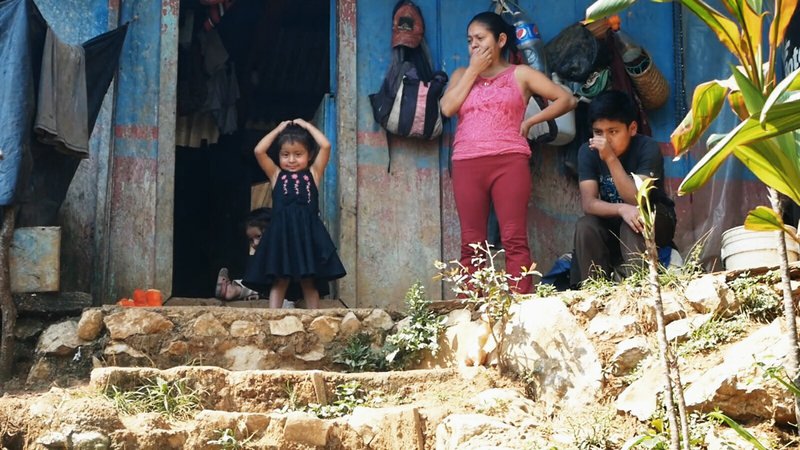 familia Ixhuatlan Veracruz