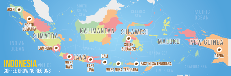 indonesia-coffee-growing-regions